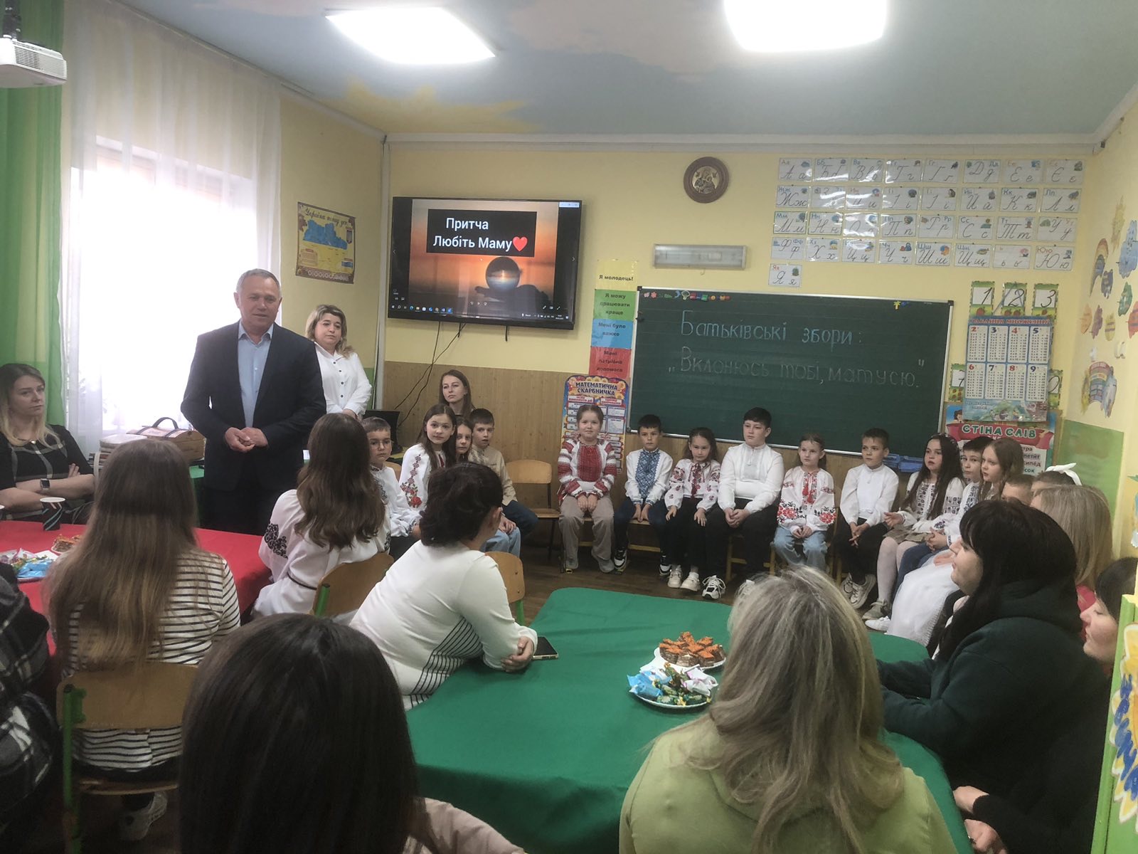 «Вклонюся тобі, матусю!» 1 img 8041