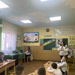 «Єднаймося словом Тараса Шевченка» 2 img 2537