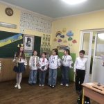 «Єднаймося словом Тараса Шевченка» 5 img 2540