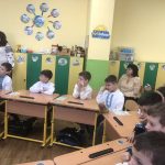 «Єднаймося словом Тараса Шевченка» 8 img 2543