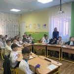 «Єднаймося словом Тараса Шевченка» 13 img 2548