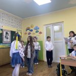 «Єднаймося словом Тараса Шевченка» 18 img 2557