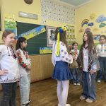 «Єднаймося словом Тараса Шевченка» 22 img 2562