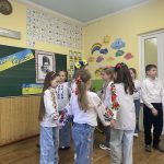 «Єднаймося словом Тараса Шевченка» 23 img 2563