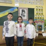 «Єднаймося словом Тараса Шевченка» 26 img 2564