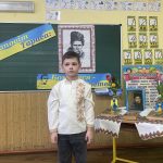 «Єднаймося словом Тараса Шевченка» 27 img 2565