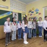 «Єднаймося словом Тараса Шевченка» 21 img 2566