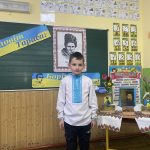 «Єднаймося словом Тараса Шевченка» 25 img 2567