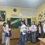 «Єднаймося словом Тараса Шевченка» 20 img 2569